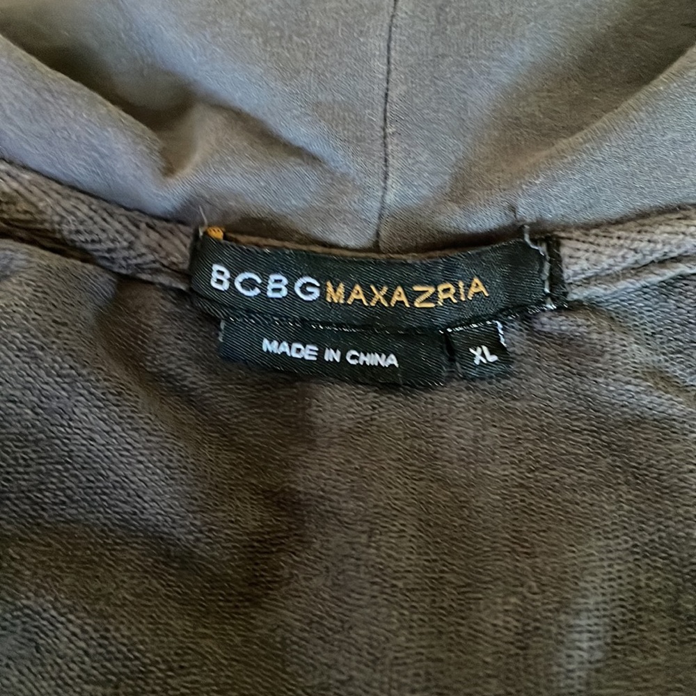 Bcbg Maxazria Jacket - image 5